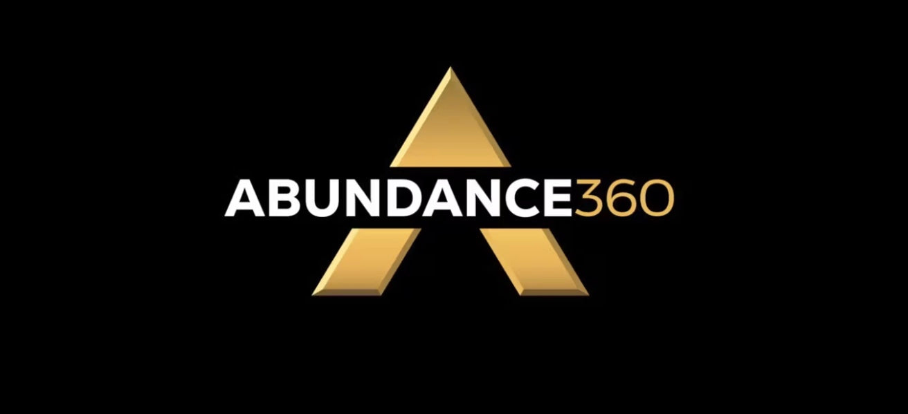SPIRO®'s Presence at the 2025 Abundance Summit