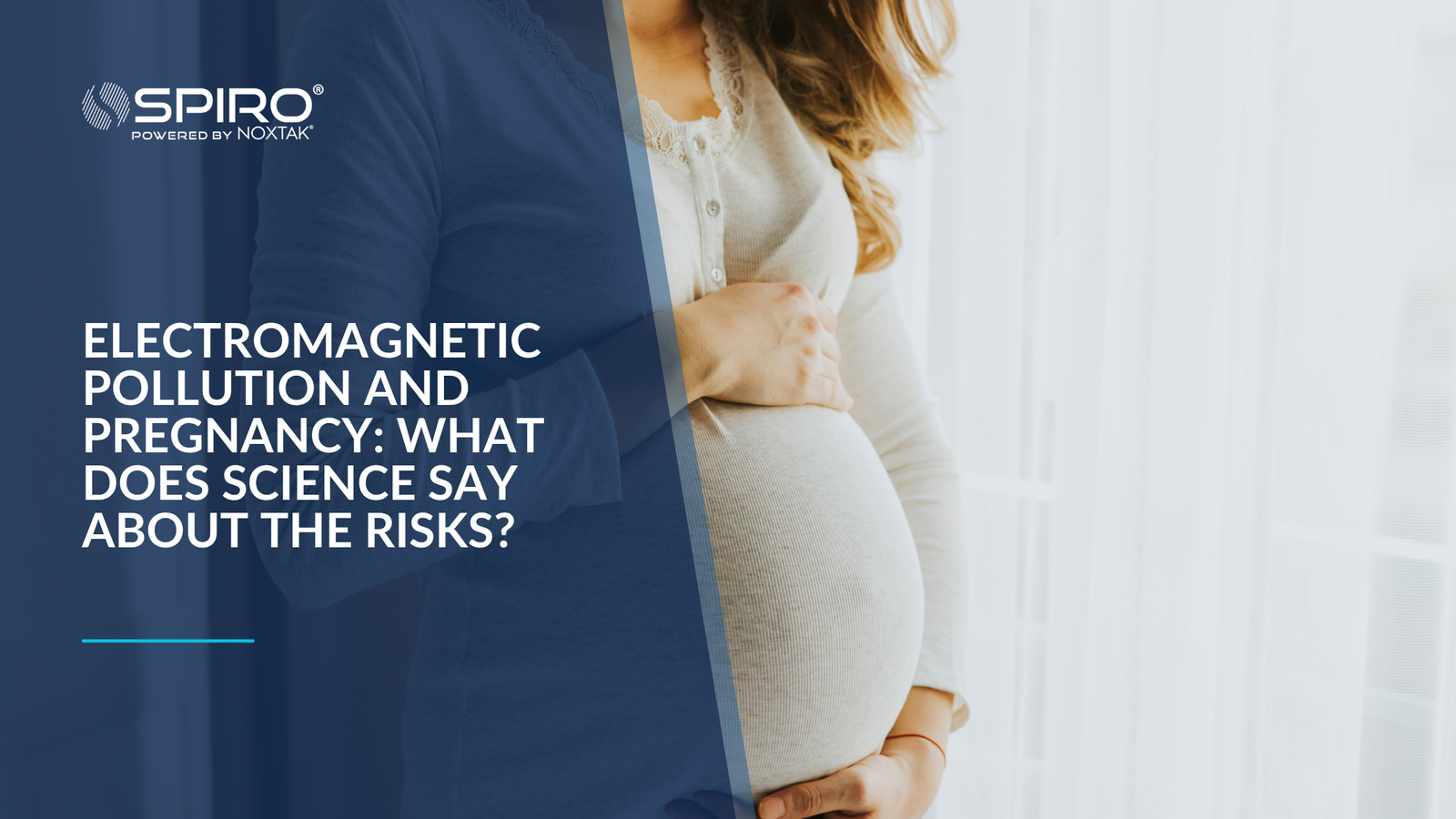 Electromagnetic Pollution and Pregnancy: What Does Science Say About the Risks?