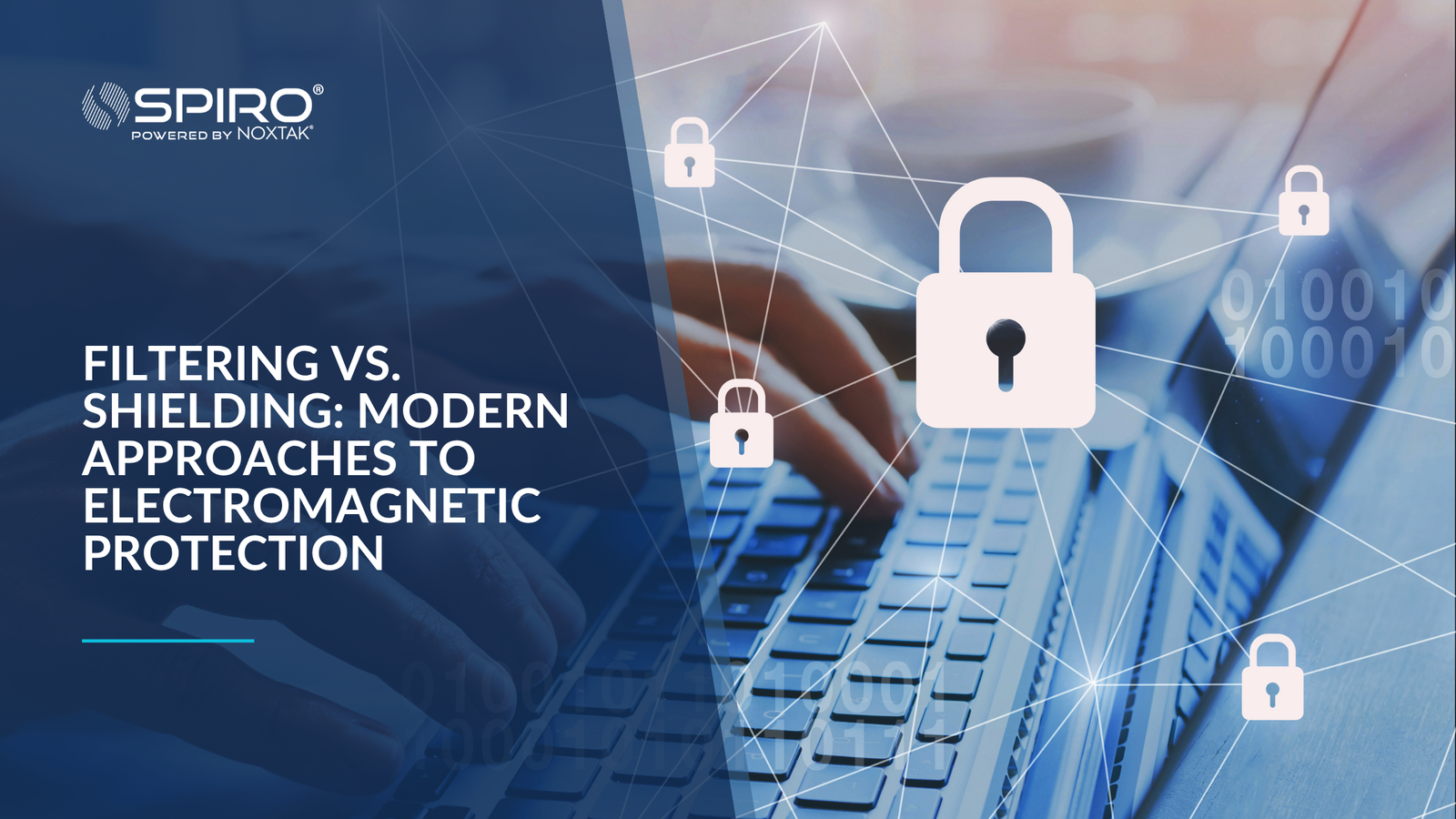 Filtering vs. Shielding: Modern Approaches to Electromagnetic Protection