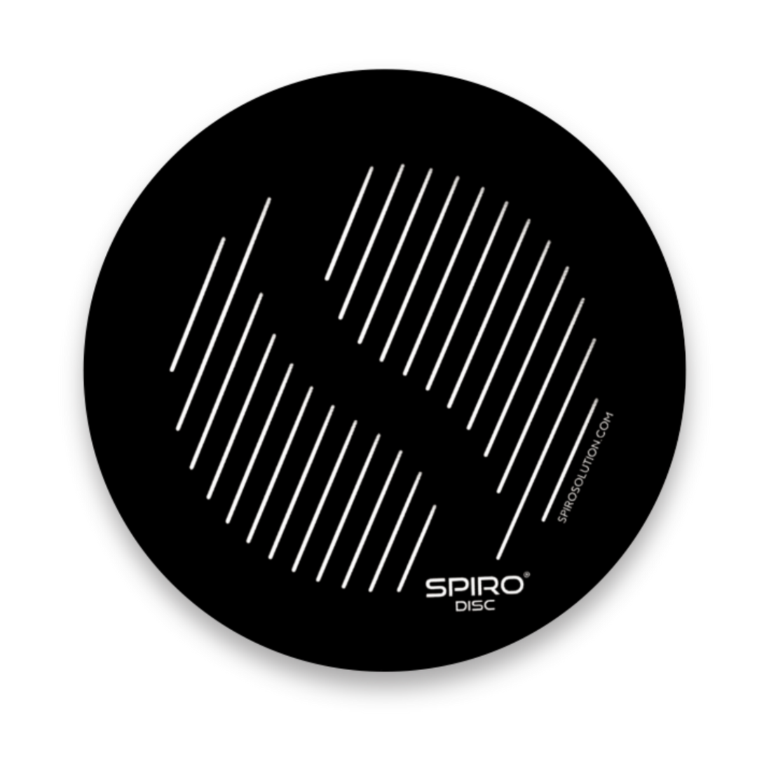 5. SPIRO® DISC – Filtro elettromagnetico multiuso: spazi, elettrodomestici e acqua strutturata