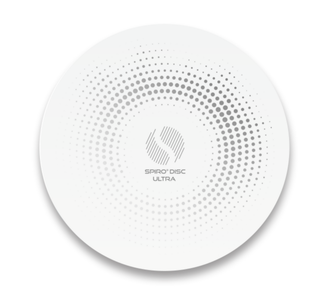 7. SPIRO® DISC ULTRA – Filtro elettromagnetico estremo per campi elettromagnetici