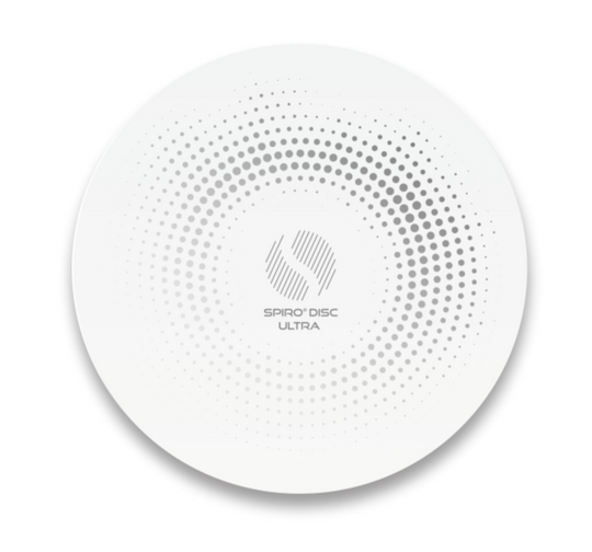 7. SPIRO® DISC ULTRA – Filtro elettromagnetico estremo per campi elettromagnetici