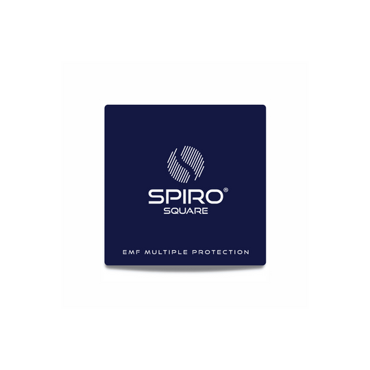 3. SPIRO® SQUARE – Filtro elettromagnetico per laptop e computer