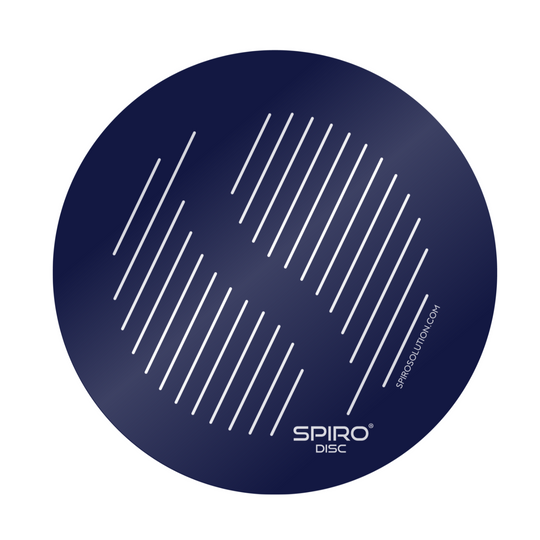 5. SPIRO® DISC – Filtro elettromagnetico multiuso: spazi, elettrodomestici e acqua strutturata