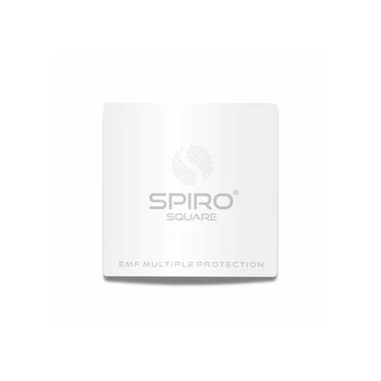 3. SPIRO® SQUARE – Filtro elettromagnetico per laptop e computer