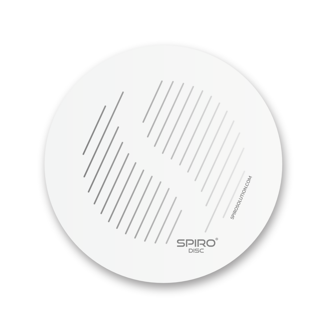 5. SPIRO® DISC – Filtro elettromagnetico multiuso: spazi, elettrodomestici e acqua strutturata