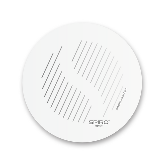 5. SPIRO® DISC – Filtro elettromagnetico multiuso: spazi, elettrodomestici e acqua strutturata