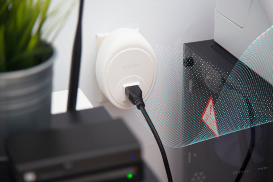 8. STROOM MASTER® – Filtro elettromagnetico avanzato per l'elettricità sporca