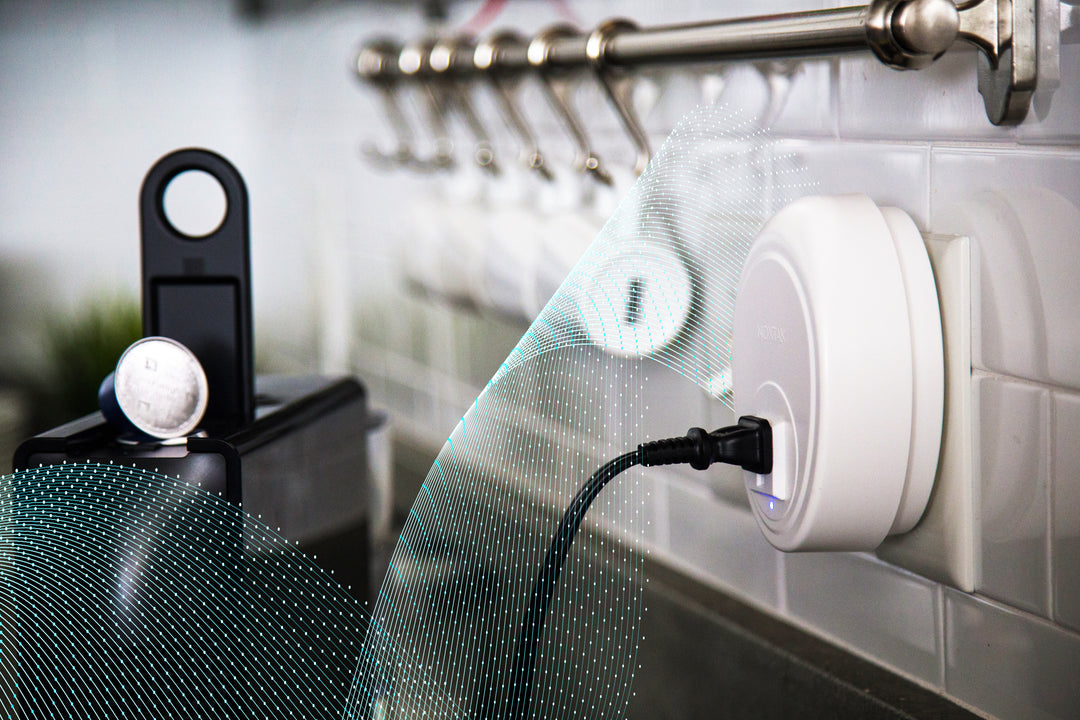 8. STROOM MASTER® – Filtro elettromagnetico avanzato per l'elettricità sporca