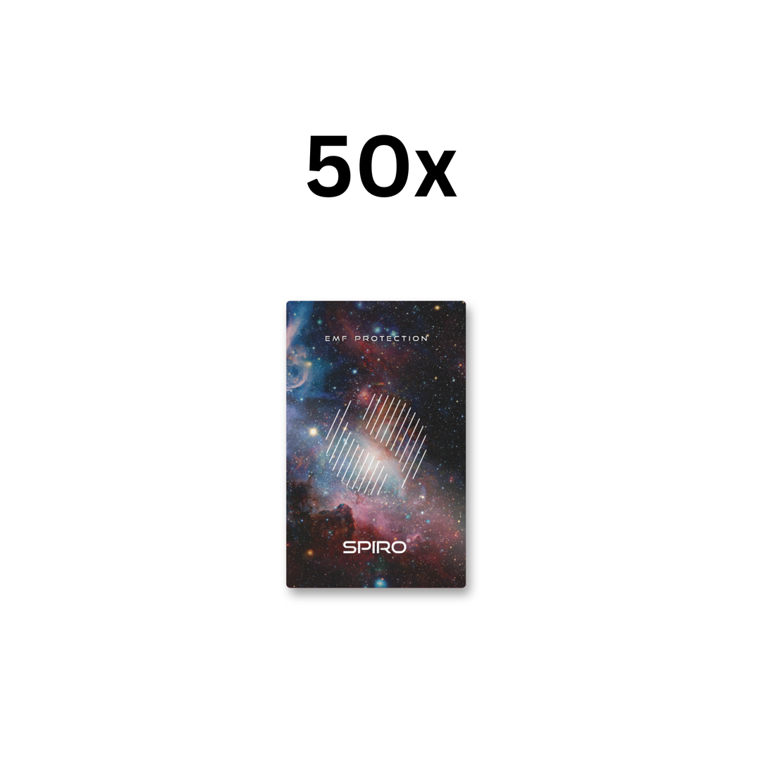 <tc>SPIRO® CARD</tc> Supernova - Innenbox (50 Stück)