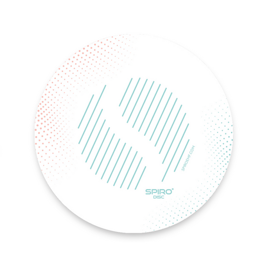 5. SPIRO® DISC – Filtro elettromagnetico multiuso: spazi, elettrodomestici e acqua strutturata