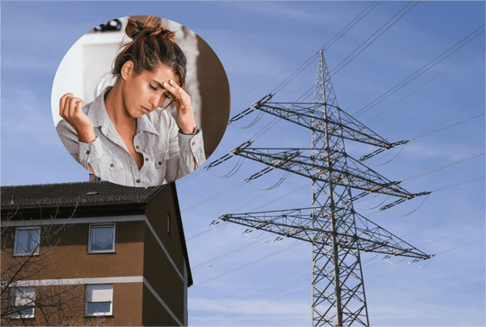 7. SPIRO® DISC ULTRA – Filtro elettromagnetico estremo per campi elettromagnetici
