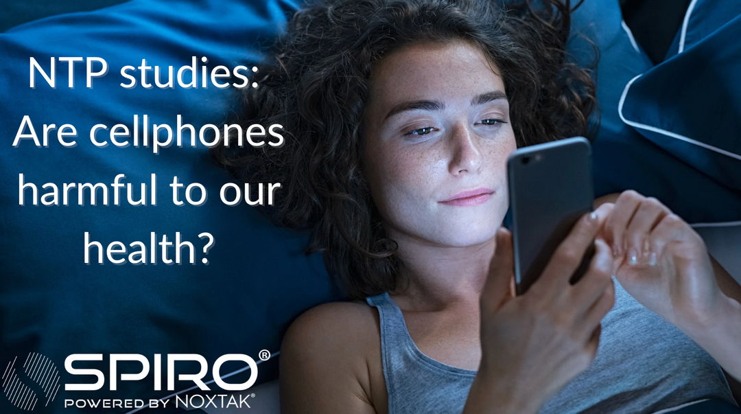 NTP studies: Is the cellphone harmful to our health?