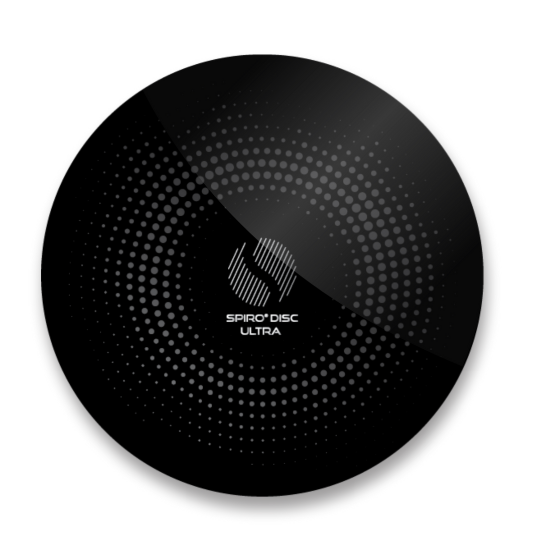 Emf Filter 7. SPIRO® DISC ULTRA – Extreme Electromagnetic Filter for EMF – SPIRO® EMF