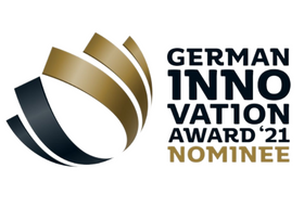 German Innovation Award
