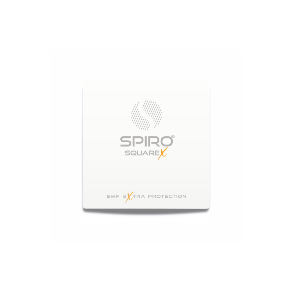 4. SPIRO® SQUARE X – 個人および多目的用途向けの高度な電磁フィルター