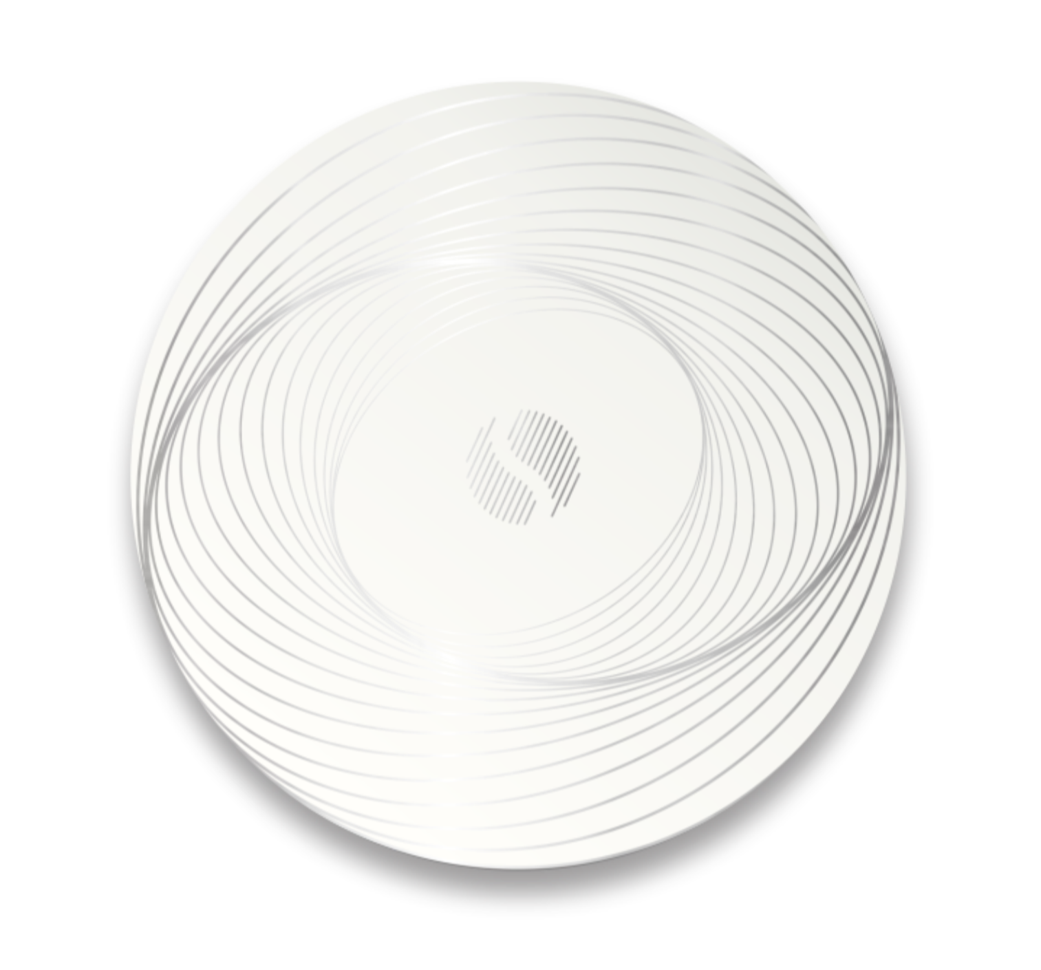 6. SPIRO® DISC PRO – Advanced Electromagnetic Filter for High-EMF Exposure Spaces