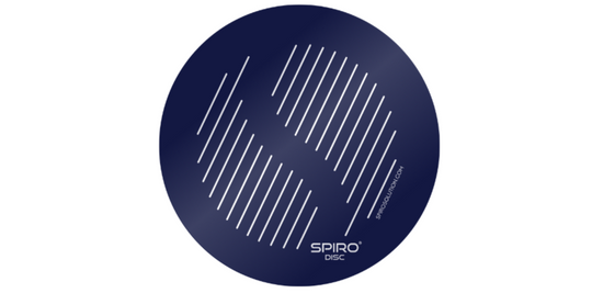 SPIRO® DISC BLU - Scatola Interna (10 Ud.)