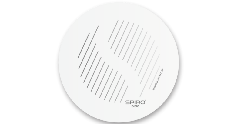 SPIRO® DISC BIANCO - Scatola Interna (10 Ud.)