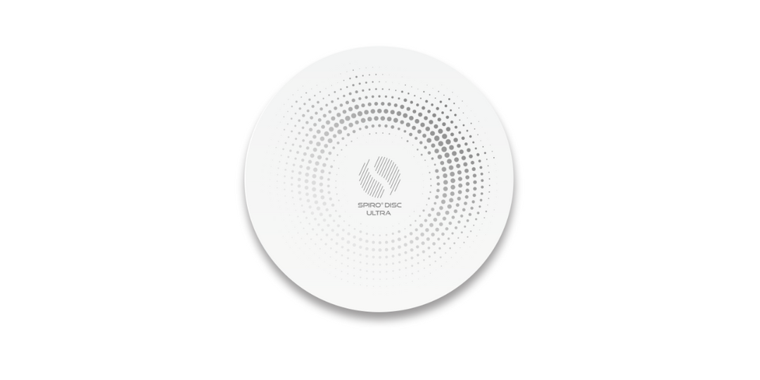 SPIRO® DISC ULTRA BRANCO - Caixa Interior (8 Ud.)