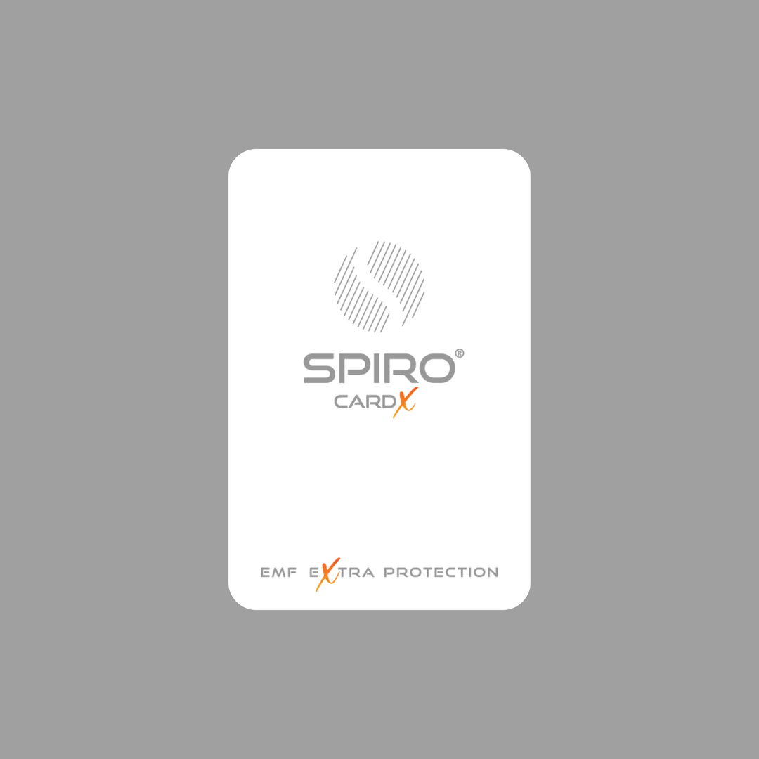 SPIRO CARD X - Inner Box (60 Ud.)