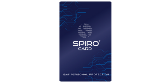 SPIRO® CARD - Inner Box (50 Ud.)