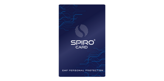 <tc>SPIRO® CARD</tc> - Boîte Intérieure (100 Ud.)