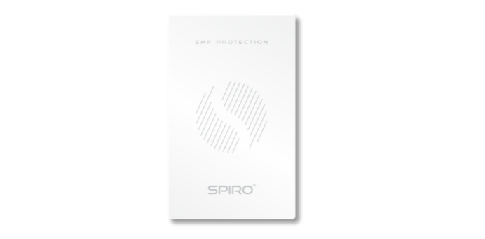 <tc>SPIRO® CARD</tc> - Boîte Intérieure (100 Ud.)