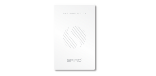 <tc>SPIRO® CARD</tc> - Boîte Intérieure (100 Ud.)