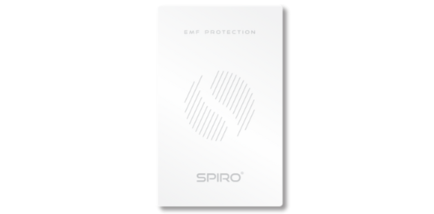 SPIRO® CARD - Inner Box (24 Ud.)