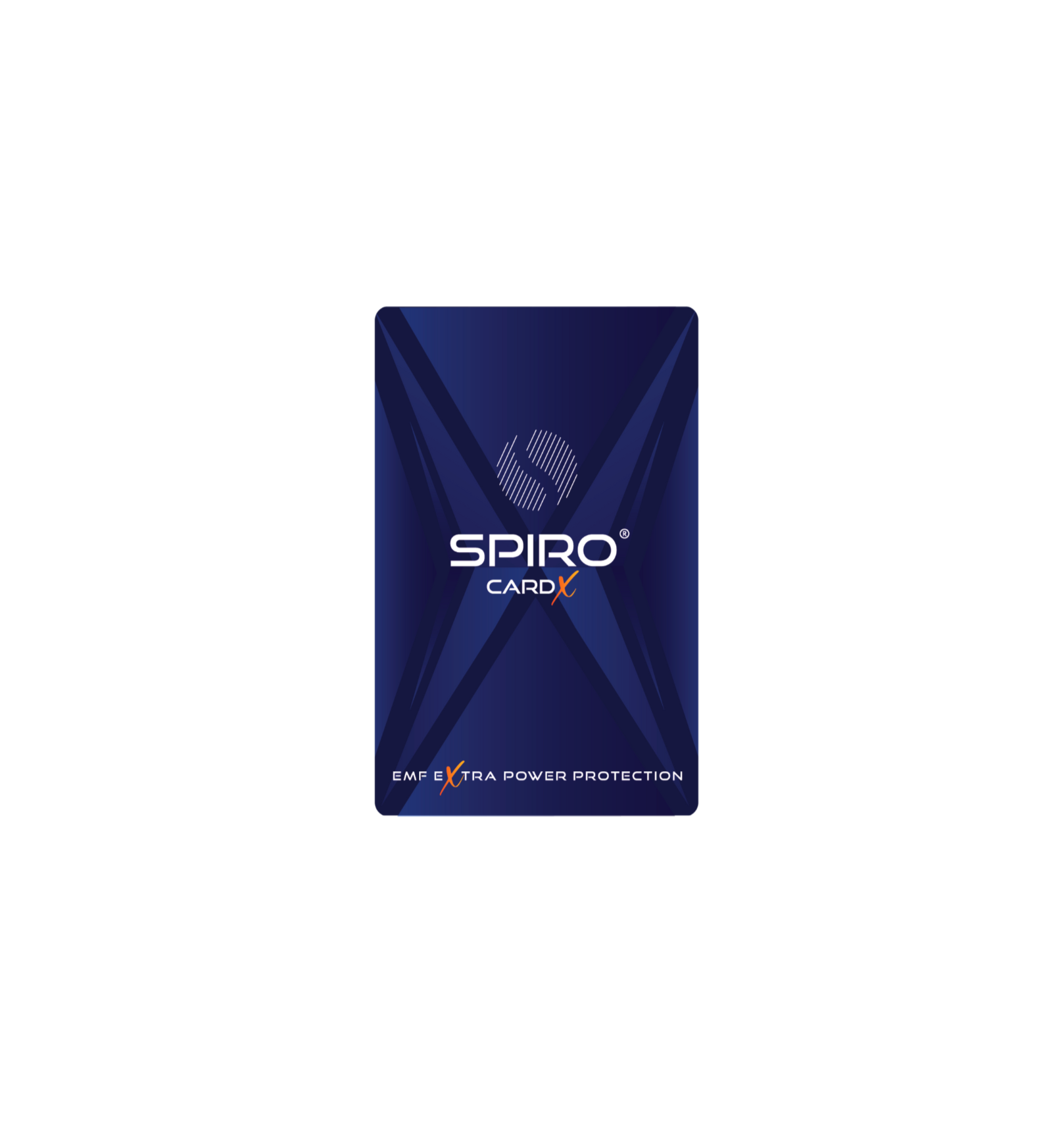 2. SPIRO® CARD X – PORTABLE PERSONAL PROTECTION FOR WIRELESS SIGNALS R ...