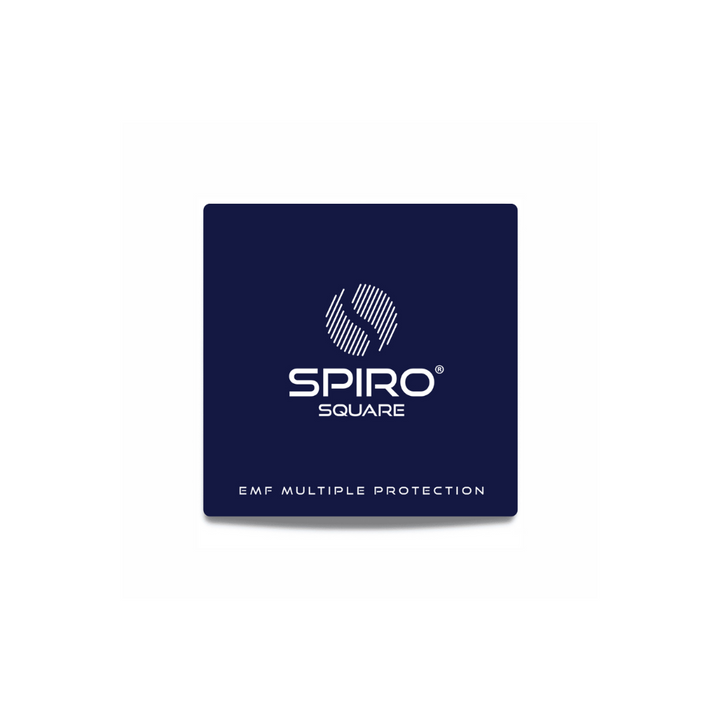 Solución SPIRO® | La principal tecnología de protección EMF del mundo ...