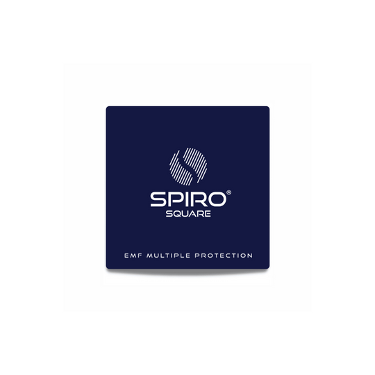 3. SPIRO® SQUARE – Filtre électromagnétique pour ordinateurs portables et de bureau