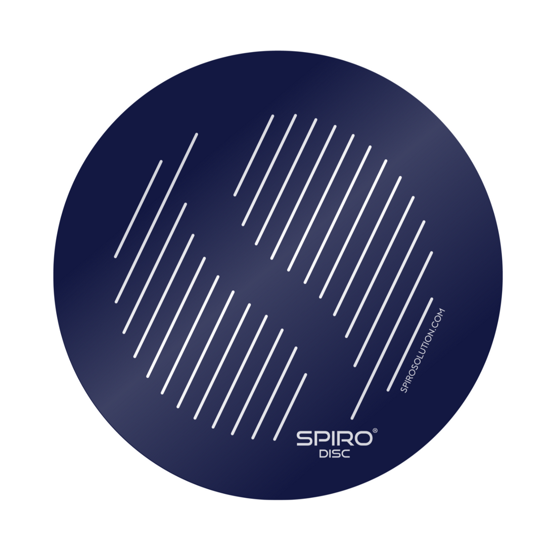 5. SPIRO® DISC – ELECTROSMOG PROTECTION FOR HOME & OFFICE SPACES ...