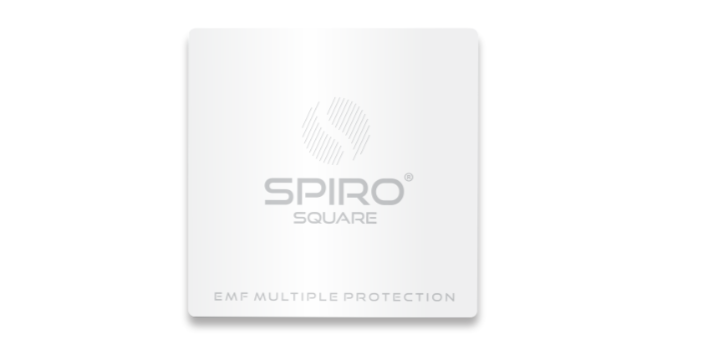 SPIRO® SQUARE - Inner Box (12 Ud.)