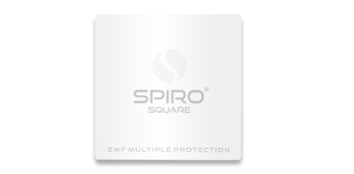 SPIRO® SQUARE - インナーボックス (30 Ud.)