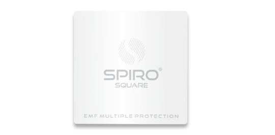 SPIRO® SQUARE - インナーボックス (30 Ud.)