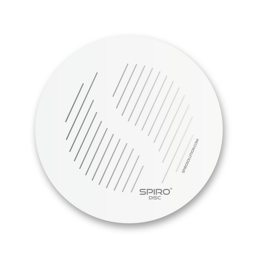 5. SPIRO® DISC – Multipurpose Electromagnetic Filter: Spaces, Appliances, and Structured Water