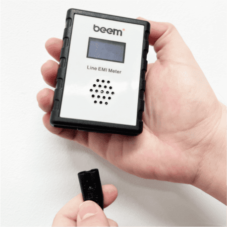 9. BEEM® - EMI METER