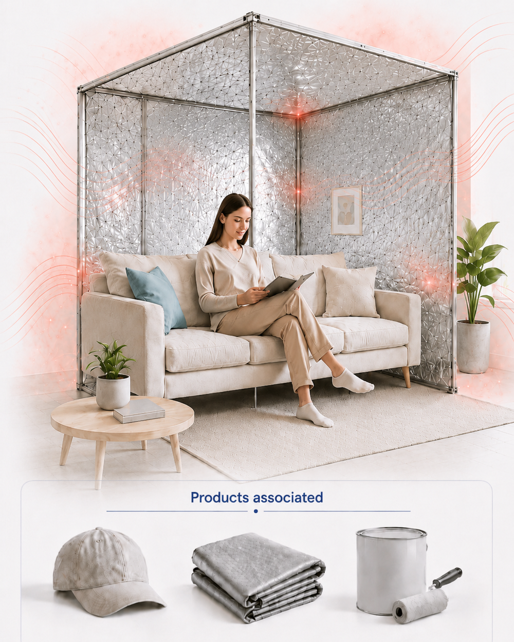 EMF Blockers
