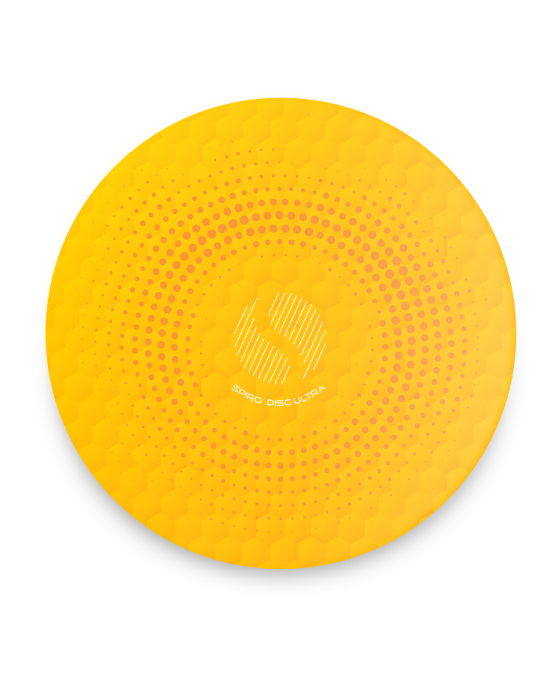 7. SPIRO® DISC ULTRA – Filtro elettromagnetico estremo per campi elettromagnetici