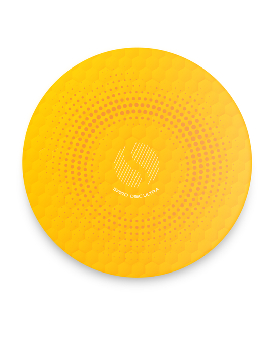 7. SPIRO® DISC ULTRA – Filtro elettromagnetico estremo per campi elettromagnetici