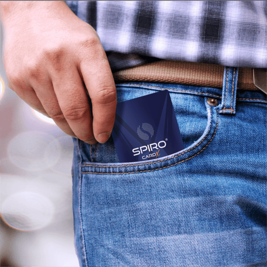 SPIRO® Solution | The World's Leading EMF Protection Technology – SPIRO ...