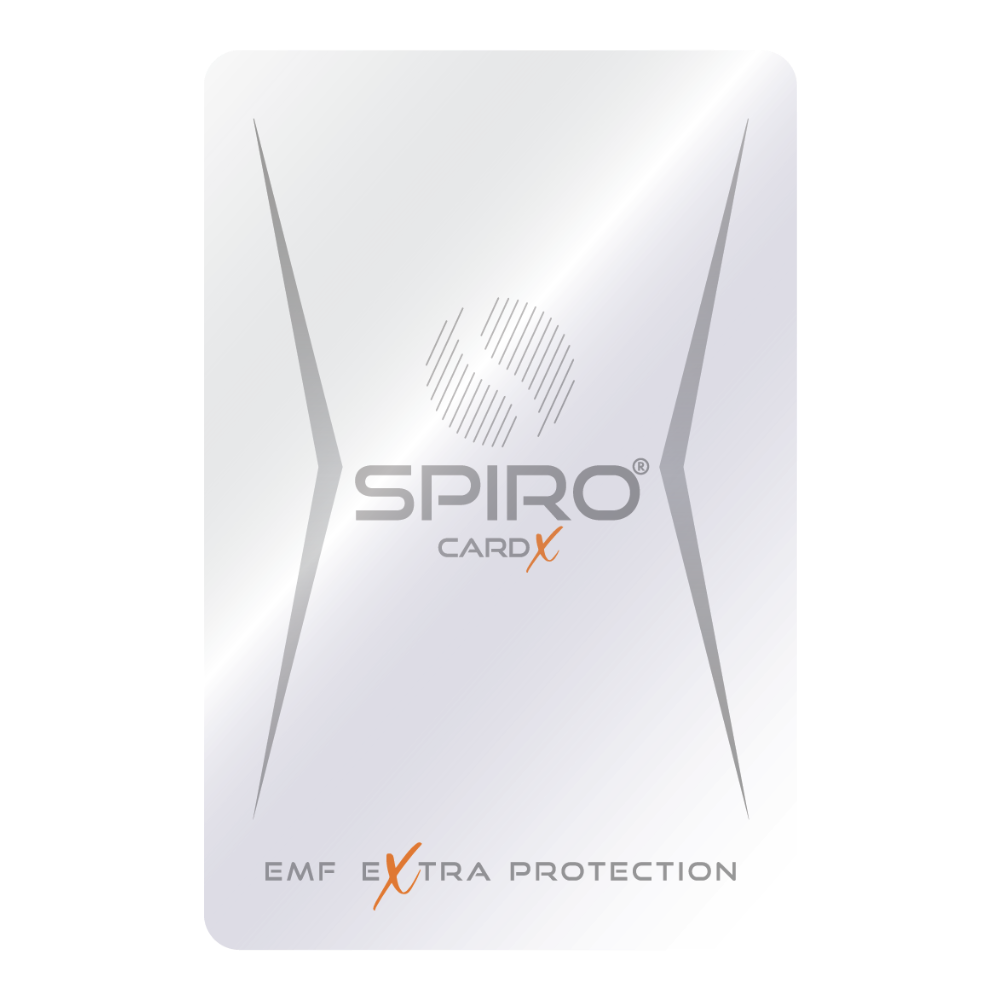 SPIRO CARD X - Inner Box (10 Ud.)