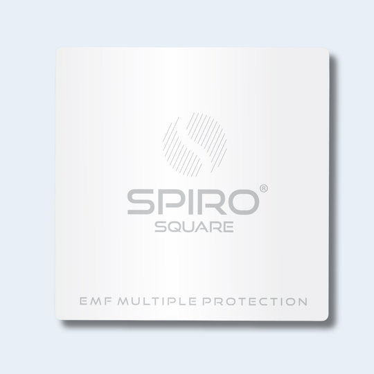 3. SPIRO® SQUARE – Filtro elettromagnetico per laptop e computer