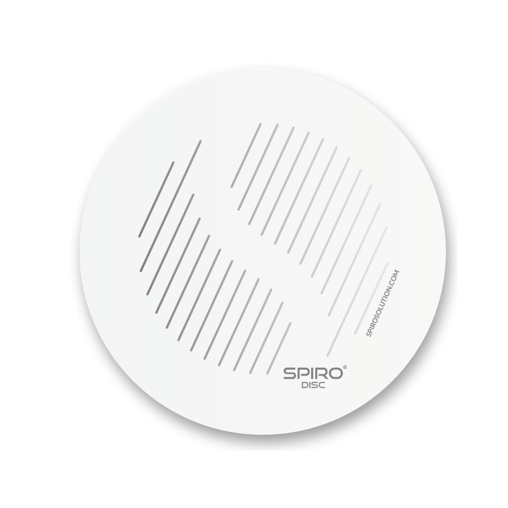 SPIRO® DISC BLU - Scatola Interna (10 Ud.)