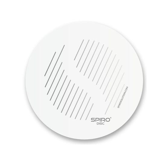 SPIRO® DISC BLU - Scatola Interna (10 Ud.)