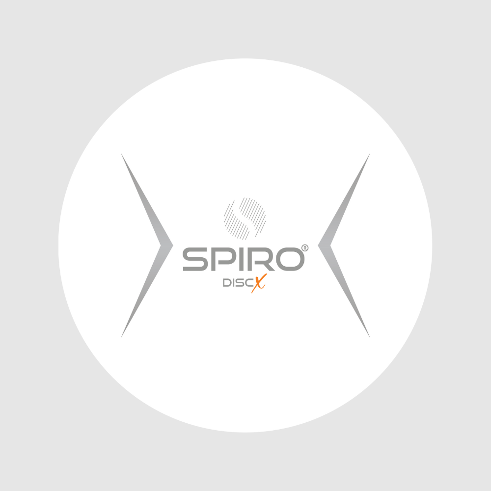 g. SPIRO® DISC X - Advanced Electromagnetic Filter for High-EMF Exposure Spaces and Smart Homes