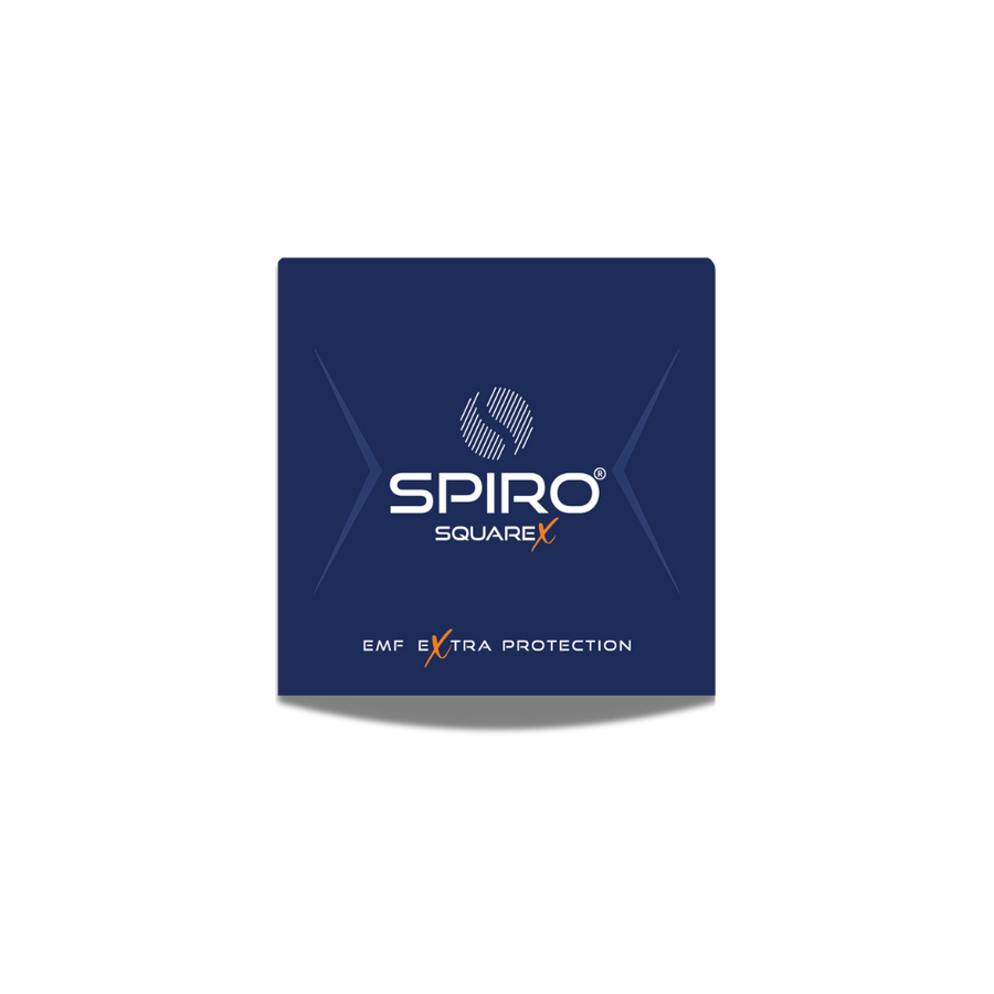 Solución SPIRO® | La principal tecnología de protección EMF del mundo ...