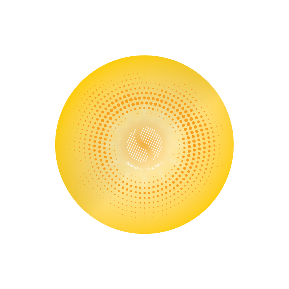 h. SPIRO® DISC ULTRA - Extreme Electromagnetic Filter for EMF